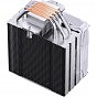 Кулер для процессора JONSBO PISA A4 White (U0807245)