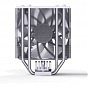Кулер для процессора JONSBO PISA A4 White (U0807245)