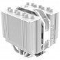 Кулер для процессора ID-Cooling SE-207-XT SLIM SNOW (U0808526)