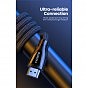 Кабель мультимедийный HDMI to HDMI 1.0m V2.1 HD140 Ugreen (80401) (U0811078)