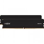 Модуль пам'яті для комп'ютера DDR5 32GB (2x16GB) 5600 MHz Pro Micron (CP2K16G56C46U5)