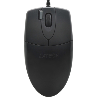 Мышка A4Tech OP-620DS USB Black (U0826136)