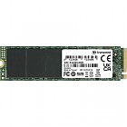 Накопитель SSD M.2 2280 1TB Transcend (TS1TMTE115S)