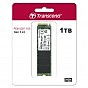 Накопичувач SSD M.2 2280 1TB Transcend (TS1TMTE115S) (U0828094)