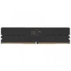 Модуль пам'яті для комп'ютера DDR5 32GB 4800 MHz eXceleram (E50320484040C)