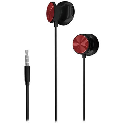 Наушники HP DHH-1112 Black (DHH-1112BK) (U0839910)