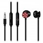 Наушники HP DHH-1112 Black (DHH-1112BK) (U0839910)