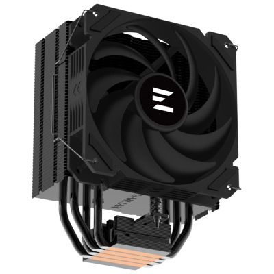 Кулер для процессора Zalman CNPS9XPERFORMABLACK (U0852438)