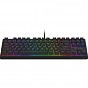 Клавіатура Hator Rockfall 2 Mecha TKL Orange USB Black (HTK-520) (U0873916)
