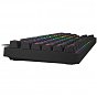 Клавіатура Hator Rockfall 2 Mecha TKL Orange USB Black (HTK-520) (U0873916)