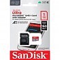 Карта памяти SanDisk 1TB microSDXC class 10 UHS-I Ultra (SDSQUAC-1T00-GN6MA) (U0874218)