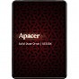 Накопичувач SSD 2.5» 2TB AS350X Apacer (AP2TBAS350XR-1) (U0887289)
