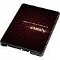 Накопичувач SSD 2.5» 2TB AS350X Apacer (AP2TBAS350XR-1) (U0887289)