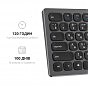 Клавиатура OfficePro SK1550 Wireless Black (SK1550B) (U0899509)