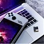 Накопичувач SSD M.2 2230 512GB GAMMIX S55 ADATA (SGAMMIXS55-512G-C) (U0909628)
