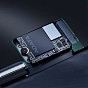 Накопичувач SSD M.2 2230 512GB GAMMIX S55 ADATA (SGAMMIXS55-512G-C) (U0909628)