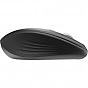 Мышка OfficePro M267B Silent Click Wireless Black (M267B) (U0913979)