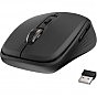 Мышка OfficePro M267B Silent Click Wireless Black (M267B) (U0913979)