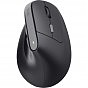 Мышка Trust Bayo 2 Ergonomic Wireless/USB-A Black (25145) (U0920729)