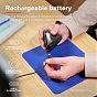 Мышка Trust Bayo 2 Ergonomic Wireless/USB-A Black (25145) (U0920729)