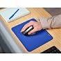 Мышка Trust Bayo 2 Ergonomic Wireless/USB-A Black (25145) (U0920729)