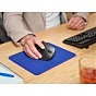 Мышка Trust Bayo 2 Ergonomic Wireless/USB-A Black (25145) (U0920729)