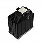 Кулер до процесора Zalman CNPS13XBLACK (U0921271)