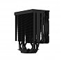 Кулер до процесора Zalman CNPS13XBLACK (U0921271)