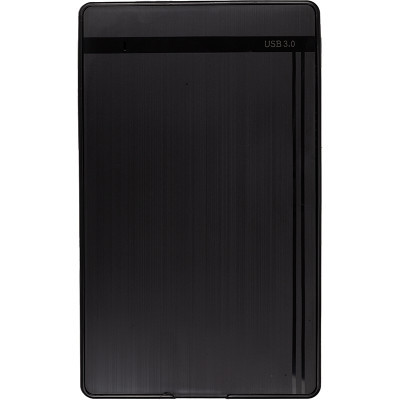 Кишеня зовнішня PowerPlant HDD 2.5/3.5» USB3.0 (HC380404) (U0922947)