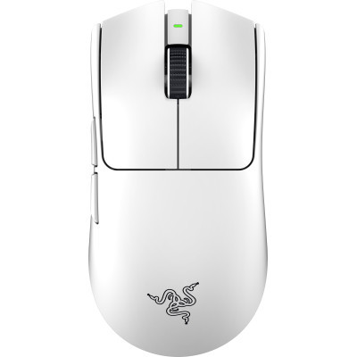 Мышка Razer Viper V3 PRO Wireless White (RZ01-05120200-R3G1) (U0927657)