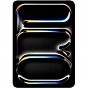 Планшет Apple iPad Pro 11» M4 WiFi 256GB with Standard glass Space Black (MVV83NF/A) (U0933266)