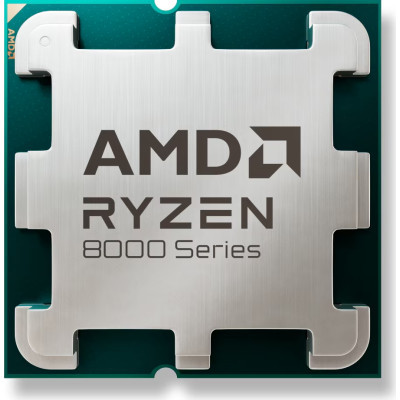 Процессор AMD Ryzen 7 8700F (100-000001590) (U0935820)