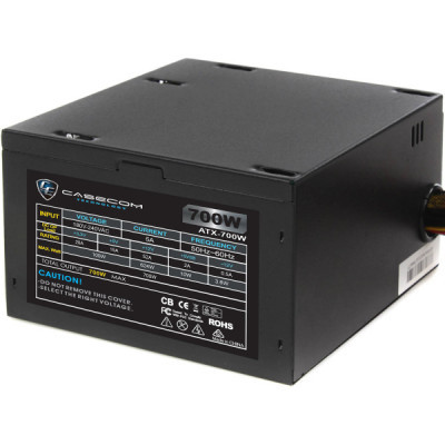 Блок питания Casecom 700W (CM 700 ATX) (U0937800)