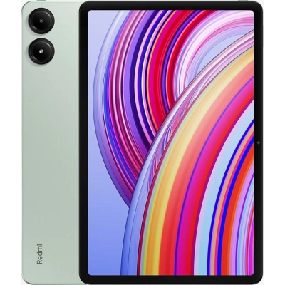 Планшет Xiaomi Redmi Pad Pro 12.1» 8/256GB Mint Green (VHU4729EU) (1052104) (U0938205)