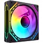 Кулер для корпуса Gamemax FN12A-S2I-R (U0941775)