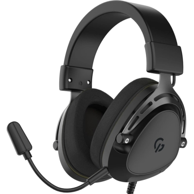 Наушники GamePro HS766 Black (HS766) (U0943830)