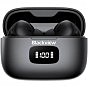 Наушники Blackview TWS AirBuds 8 Black (6931548315988) (U0948860)