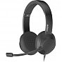 Наушники A4Tech FH150U Black (4711422004274) (U0949023)