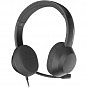 Наушники A4Tech FH150U Black (4711422004274) (U0949023)