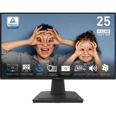 Монитор MSI PRO MP252 (U0953960)