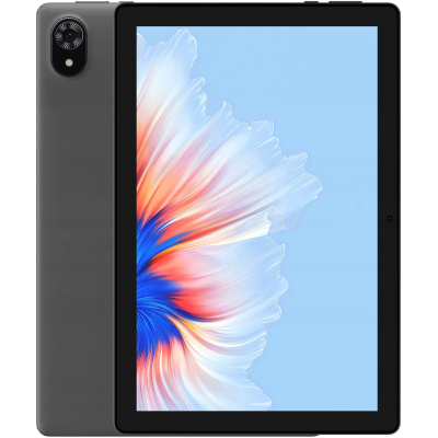 Планшет Doogee U9 10.1» 3/64GB Wi-Fi Gray (6924351662776) (U0958207)
