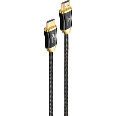 Кабель мультимедийный HDMI to HDMI 20.0m V.2.1, 8K 60Hz/4K 144Hz Optical Cablexpert (CCBP-HDMI8K-AOC-20M-EU) (U0966947)