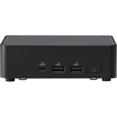 Компьютер ASUS NUC 14 Pro RNUC14RVKU700002I / Ultra 7 155H, M.2 22x80 NVMe; 22x42 NVMe, EU Cord (90AR0062-M000E0) (U0966828)