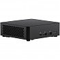 Компьютер ASUS NUC 14 Pro RNUC14RVKU700002I / Ultra 7 155H, M.2 22x80 NVMe; 22x42 NVMe, EU Cord (90AR0062-M000E0) (U0966828)