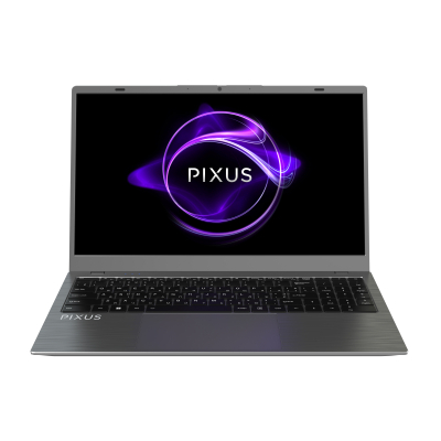 Ноутбук Pixus Bit (4897058531862) (U0967923)