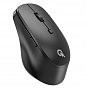 Мышка OfficePro M305B Silent Click Ergonomic Wireless Black (M305B) (U0968313)