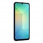 Мобильный телефон Samsung Galaxy A06 4/128Gb Black (SM-A065FZKGSEK) (U0969439)