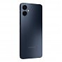 Мобильный телефон Samsung Galaxy A06 4/128Gb Black (SM-A065FZKGSEK) (U0969439)