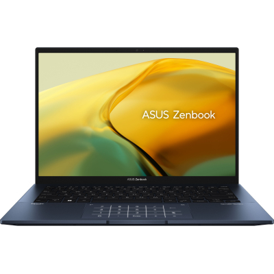 Ноутбук ASUS Zenbook 14 UX3402VA-KP782 (90NB10G1-M017H0) (U0970429)