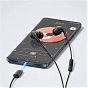 Наушники Xiaomi Type-C Earphones Black (1071791) (U0970335)